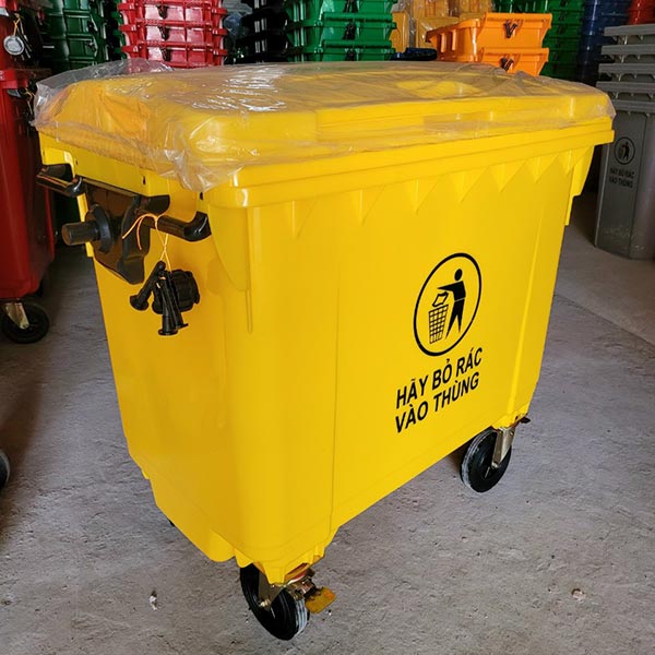 Pallet nhựa Việt Xanh