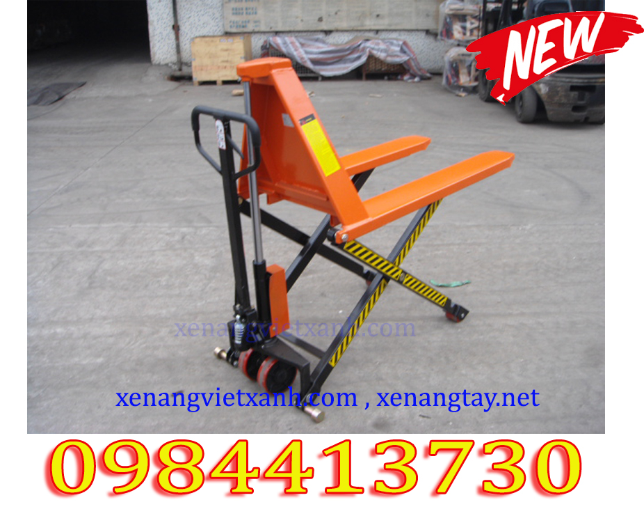 Pallet nhựa Việt Xanh