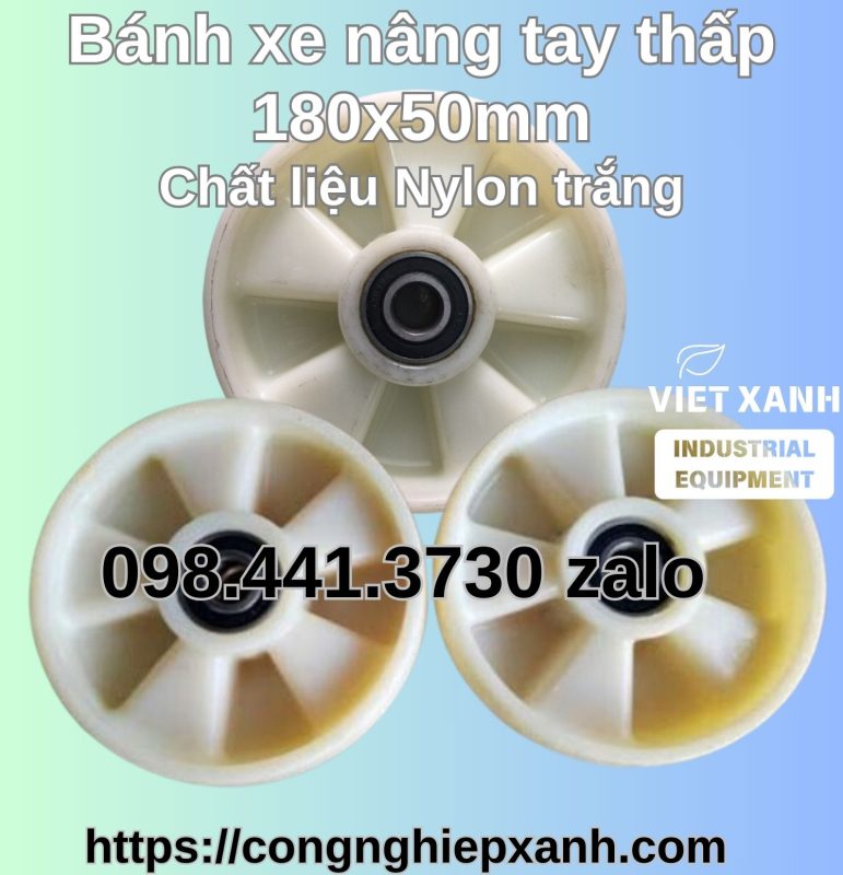 Pallet nhựa Việt Xanh