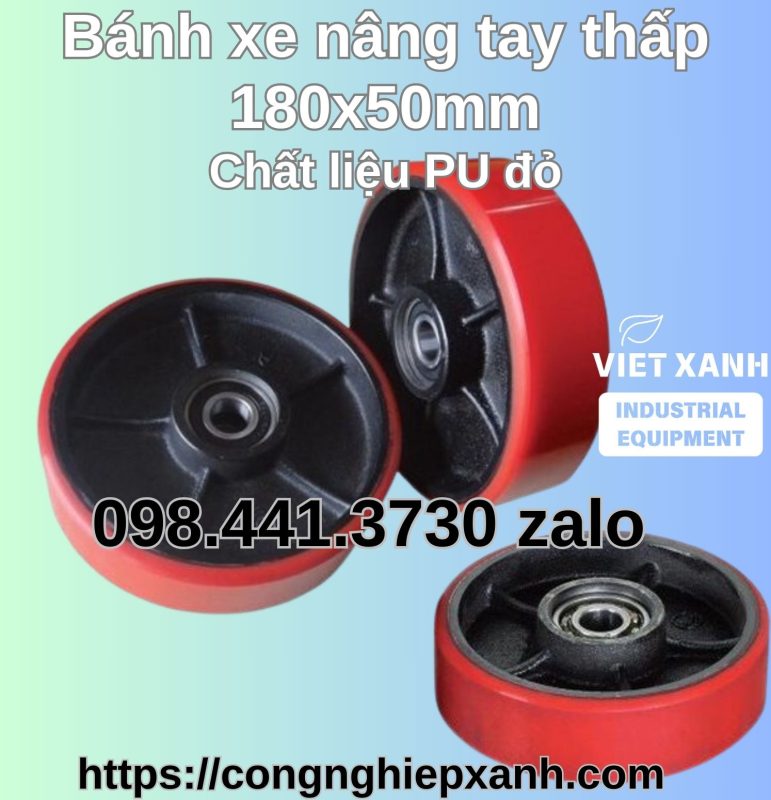 Pallet nhựa Việt Xanh