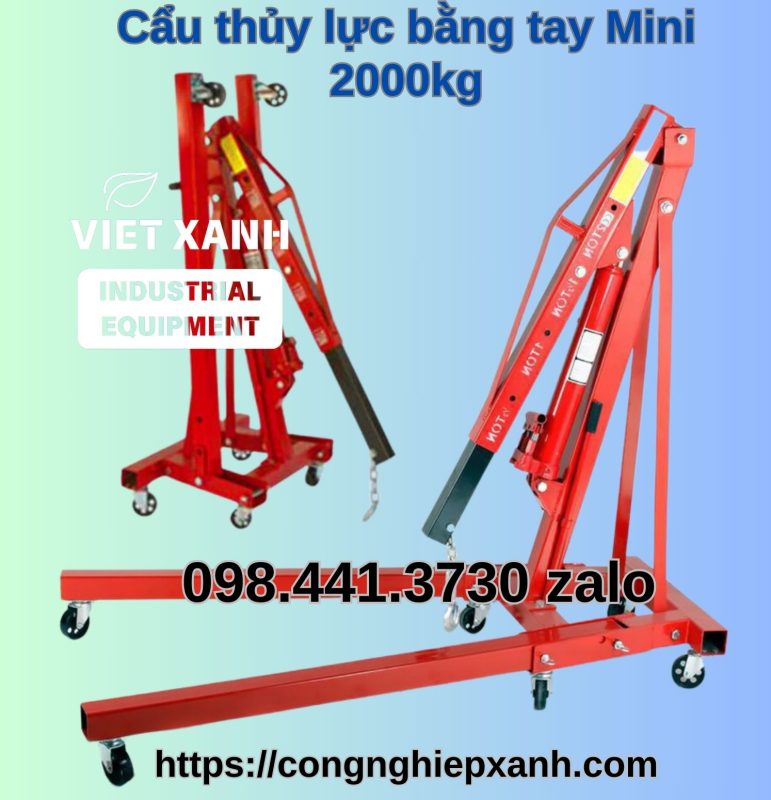 Pallet nhựa Việt Xanh