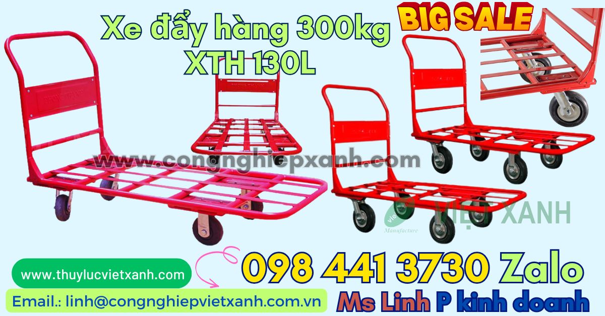 Pallet nhựa Việt Xanh
