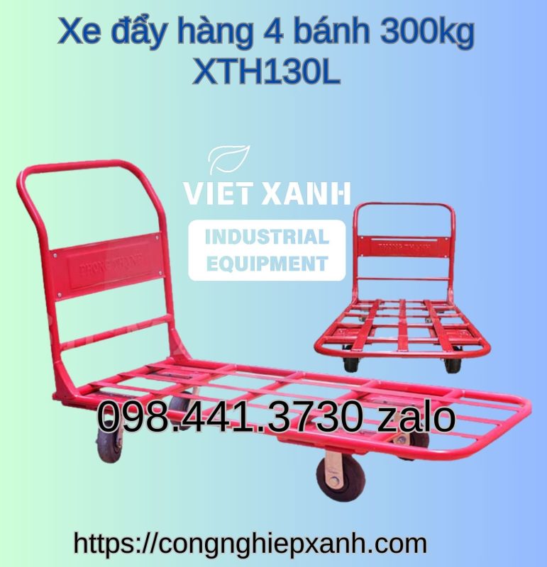 Pallet nhựa Việt Xanh