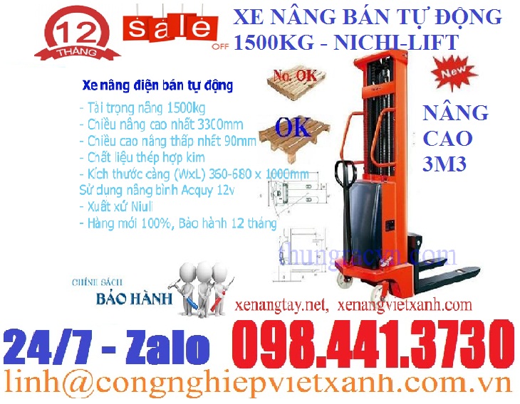 Pallet nhựa Việt Xanh