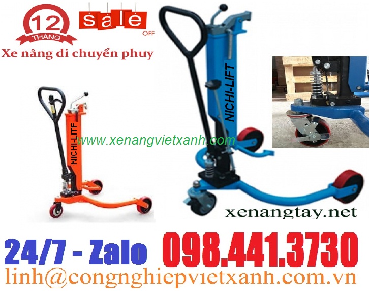 Pallet nhựa Việt Xanh