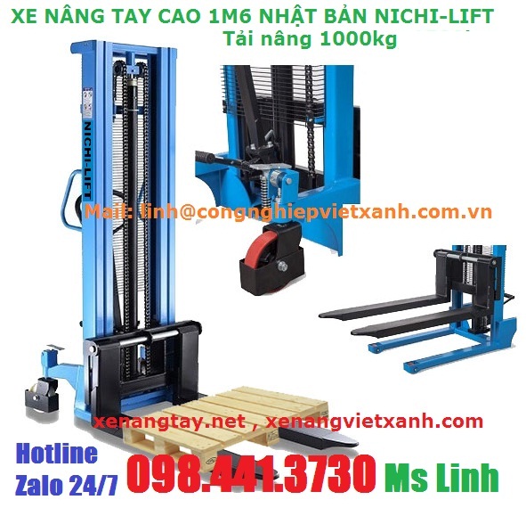 Pallet nhựa Việt Xanh