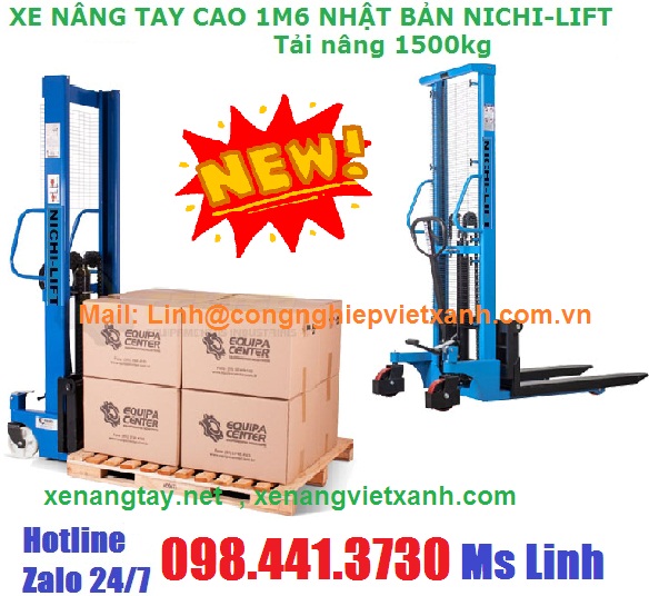 Pallet nhựa Việt Xanh