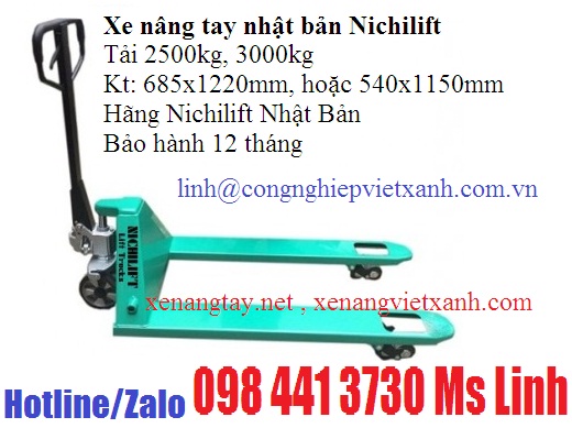 Pallet nhựa Việt Xanh