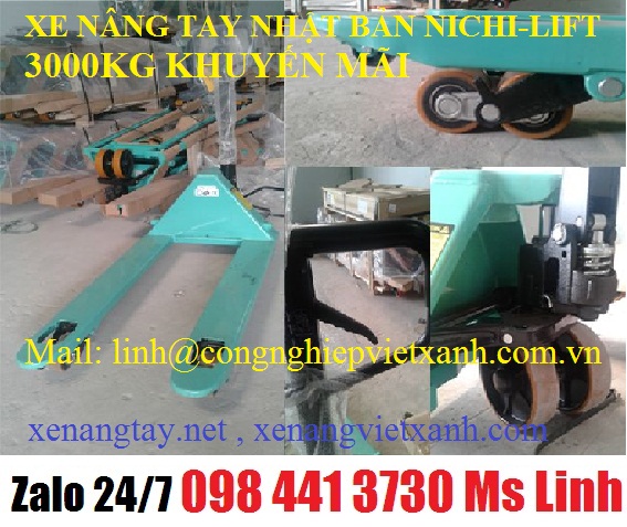 Pallet nhựa Việt Xanh