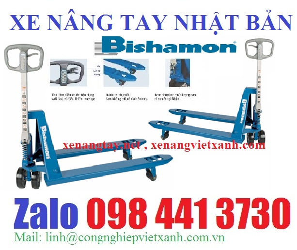 Pallet nhựa Việt Xanh