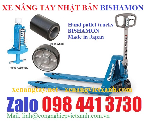 Pallet nhựa Việt Xanh