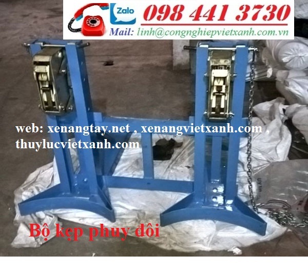 Pallet nhựa Việt Xanh