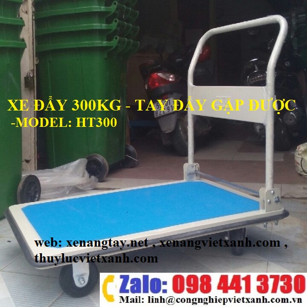 Pallet nhựa Việt Xanh