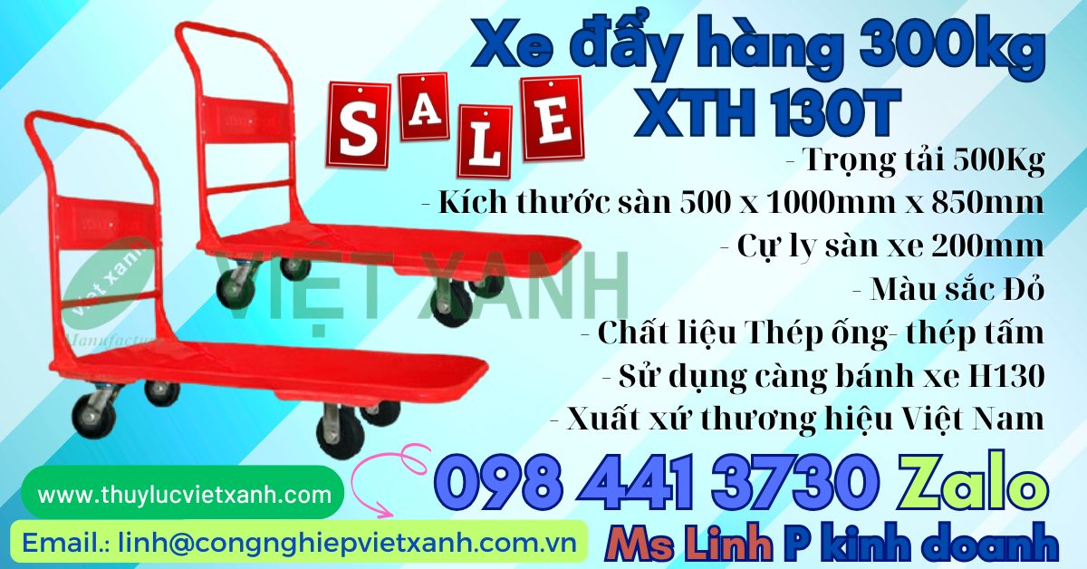 Pallet nhựa Việt Xanh