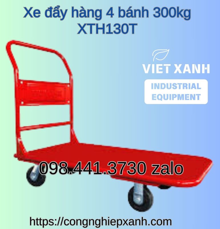 Pallet nhựa Việt Xanh