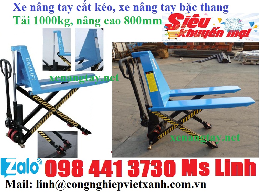 Pallet nhựa Việt Xanh