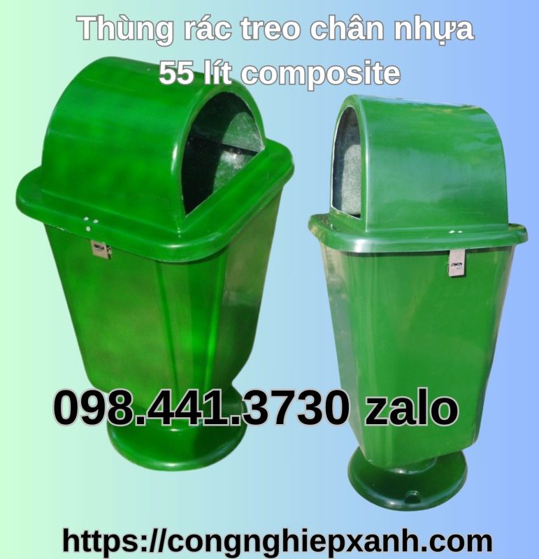 Pallet nhựa Việt Xanh