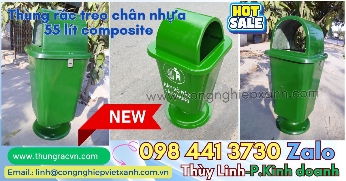 Pallet nhựa Việt Xanh