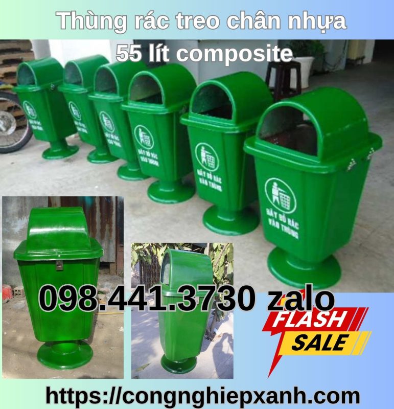 Pallet nhựa Việt Xanh