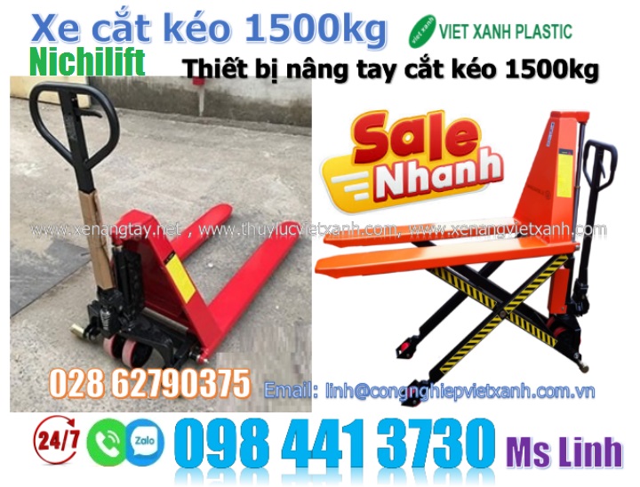 Pallet nhựa Việt Xanh