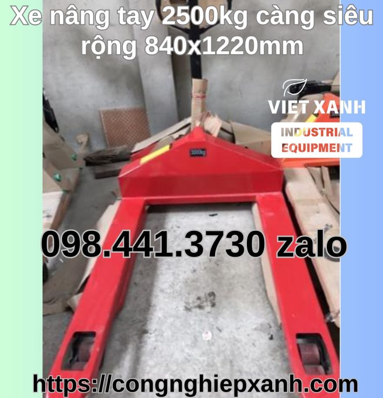 Pallet nhựa Việt Xanh