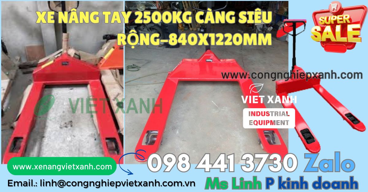 Pallet nhựa Việt Xanh