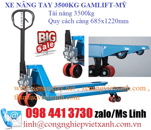 Pallet nhựa Việt Xanh