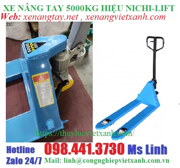Pallet nhựa Việt Xanh