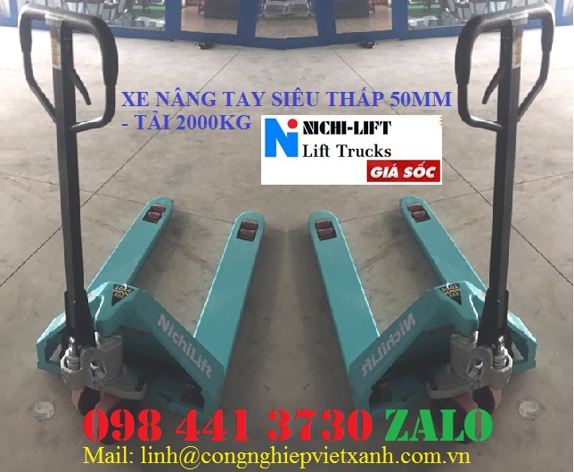 Pallet nhựa Việt Xanh