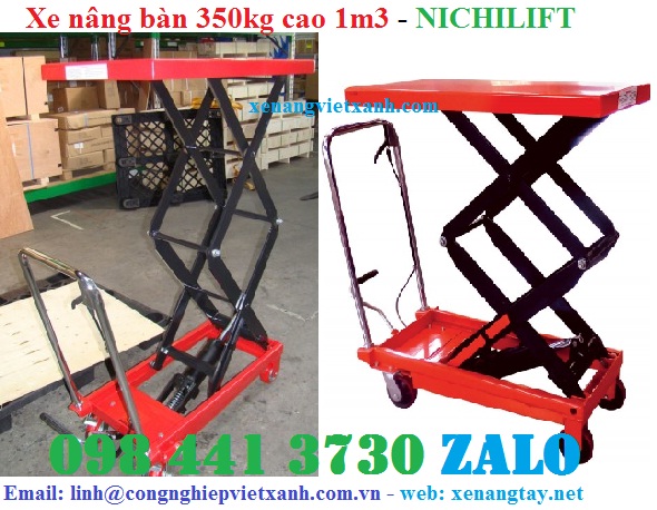 Pallet nhựa Việt Xanh