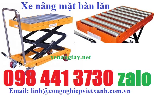 Pallet nhựa Việt Xanh