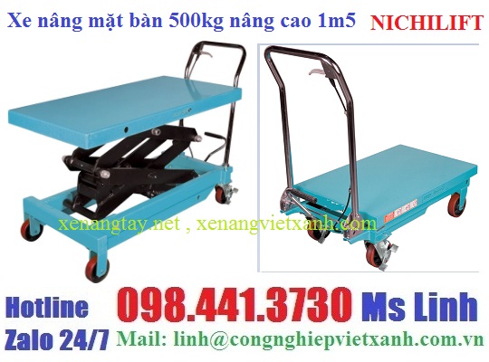 Pallet nhựa Việt Xanh