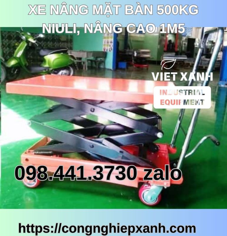 Pallet nhựa Việt Xanh