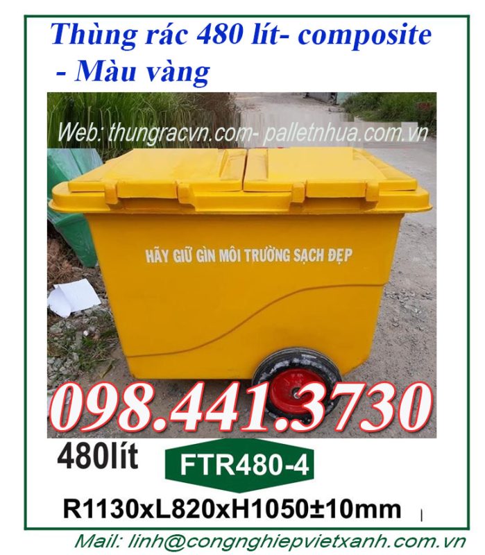 Pallet nhựa Việt Xanh