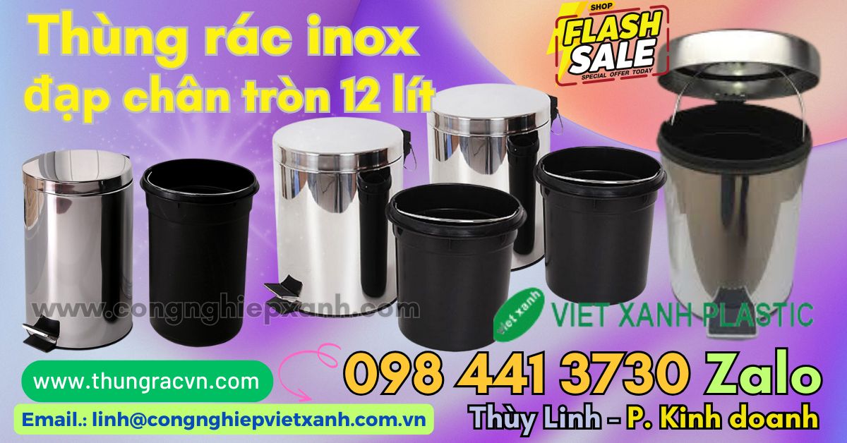 Pallet nhựa Việt Xanh