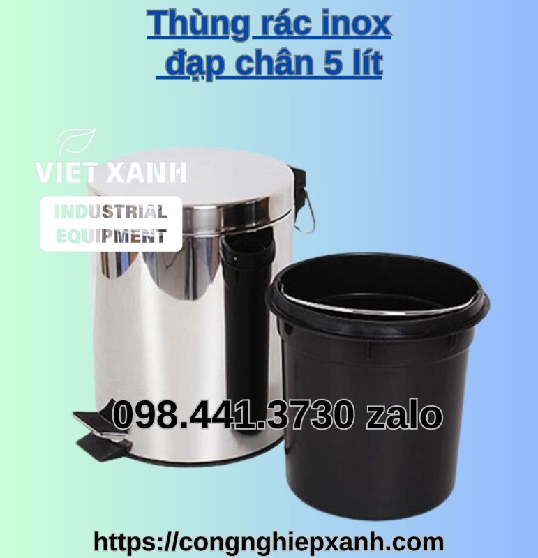 Pallet nhựa Việt Xanh
