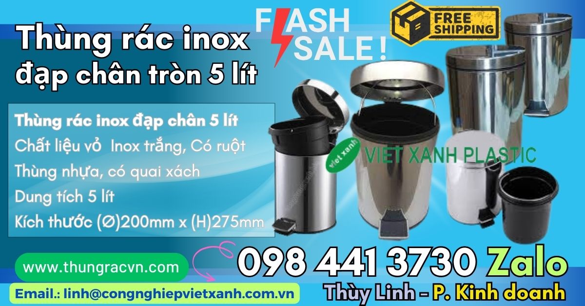 Pallet nhựa Việt Xanh
