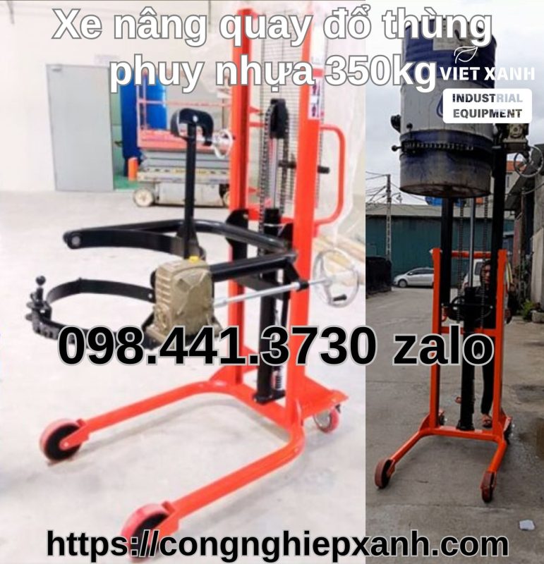 Pallet nhựa Việt Xanh