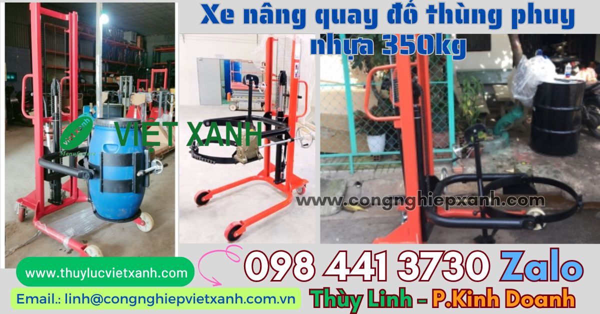 Pallet nhựa Việt Xanh