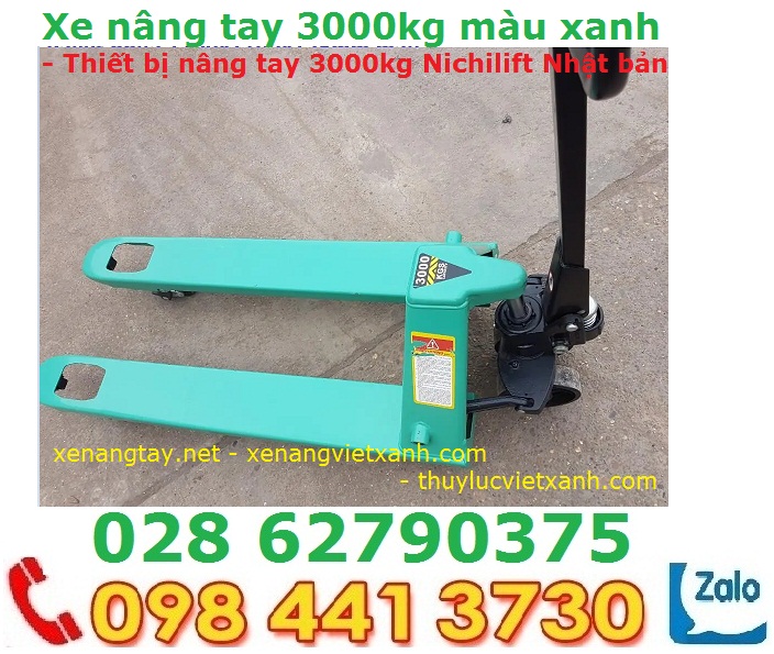 Pallet nhựa Việt Xanh
