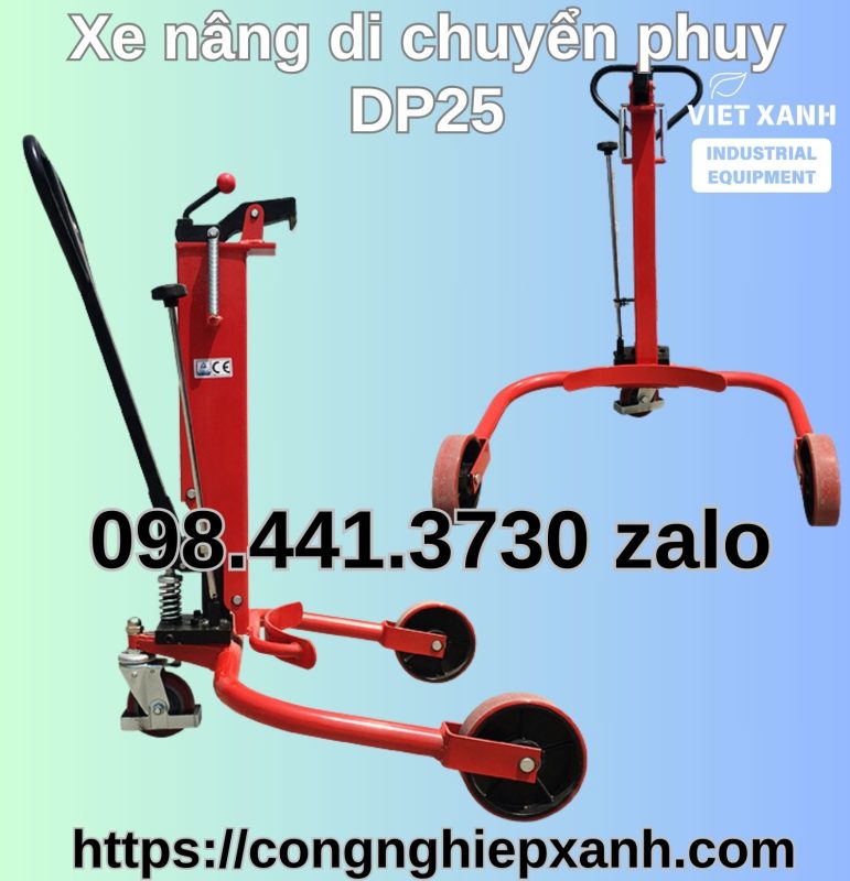 Pallet nhựa Việt Xanh