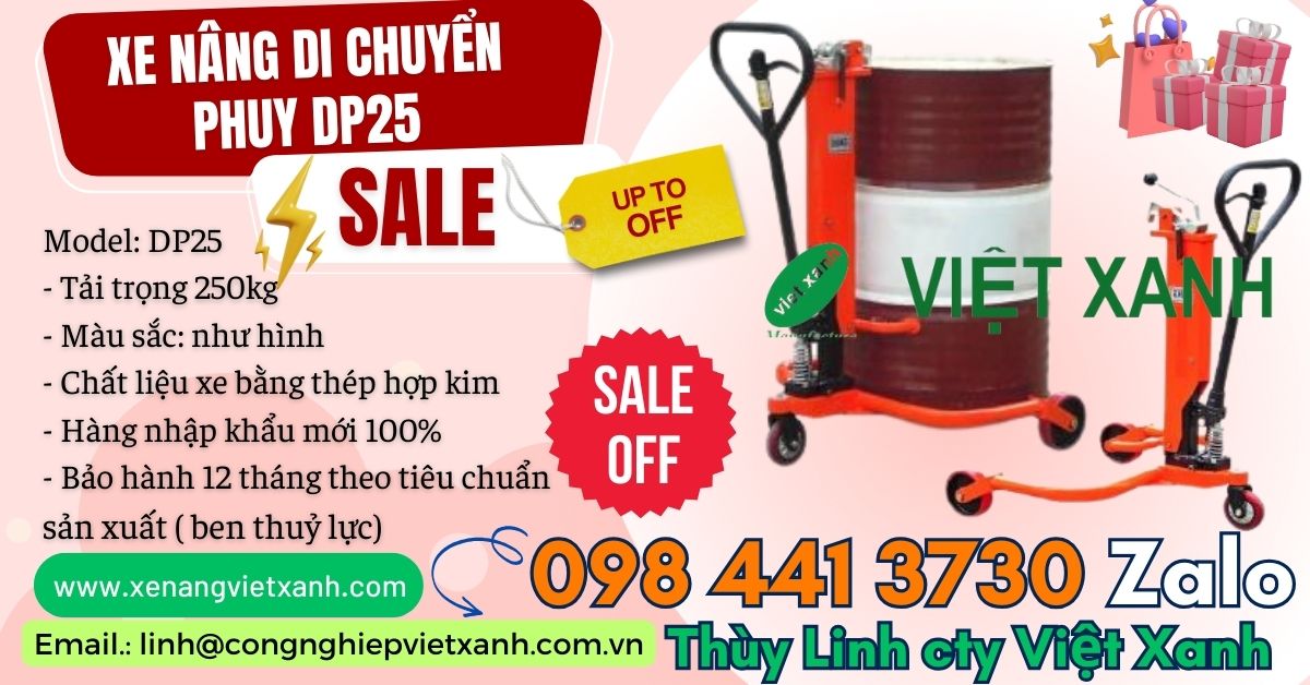 Pallet nhựa Việt Xanh