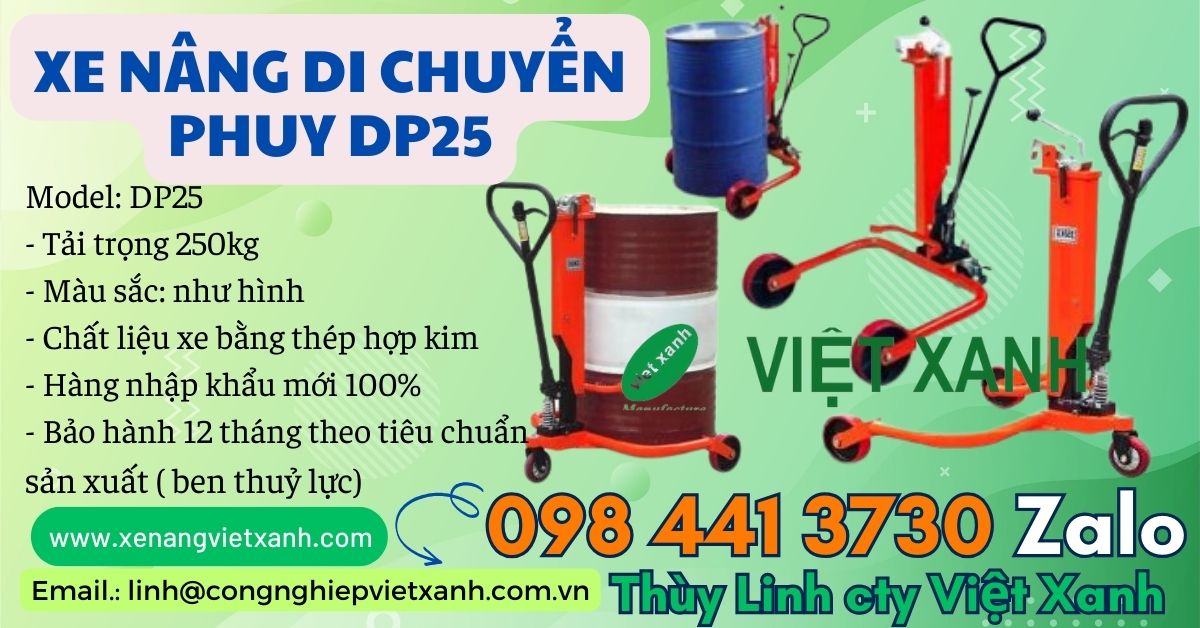 Pallet nhựa Việt Xanh