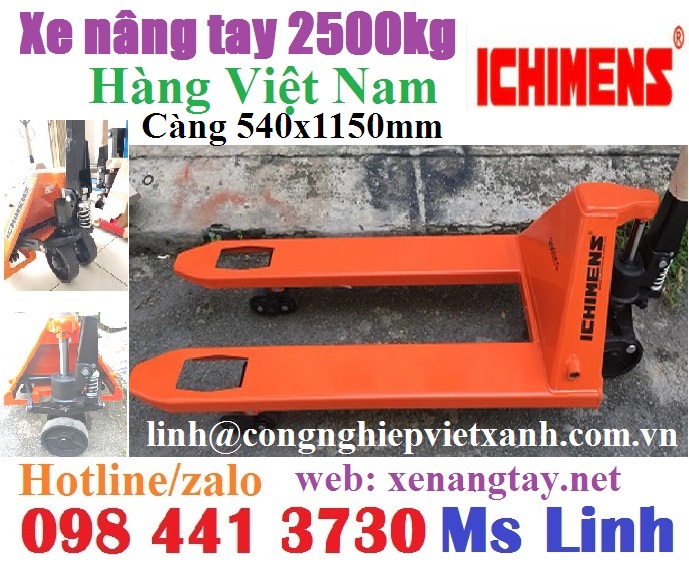 Pallet nhựa Việt Xanh