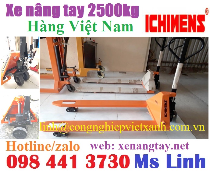 Pallet nhựa Việt Xanh