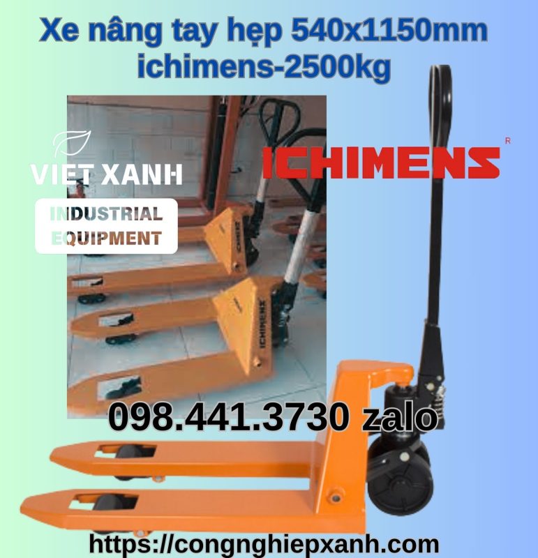 Pallet nhựa Việt Xanh