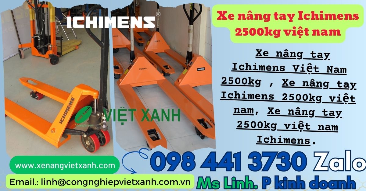 Pallet nhựa Việt Xanh