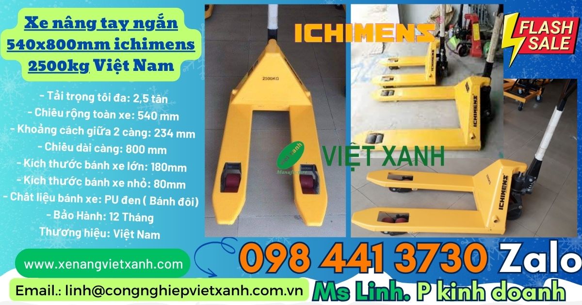Pallet nhựa Việt Xanh