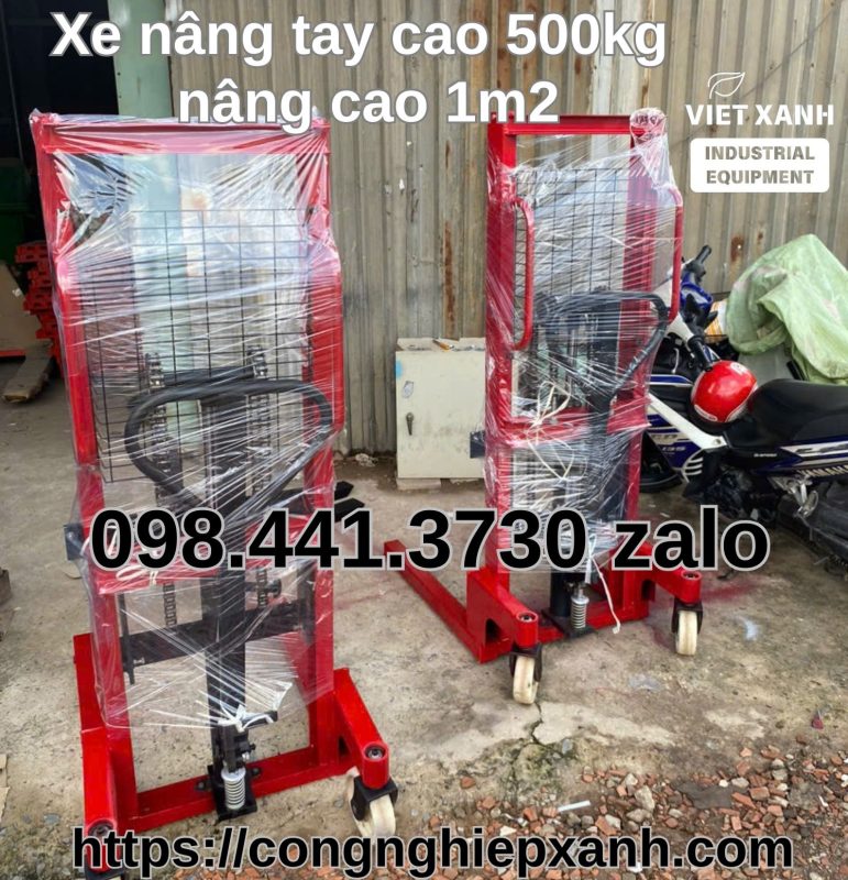 Pallet nhựa Việt Xanh