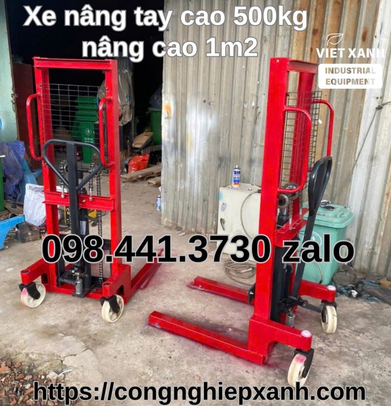 Pallet nhựa Việt Xanh